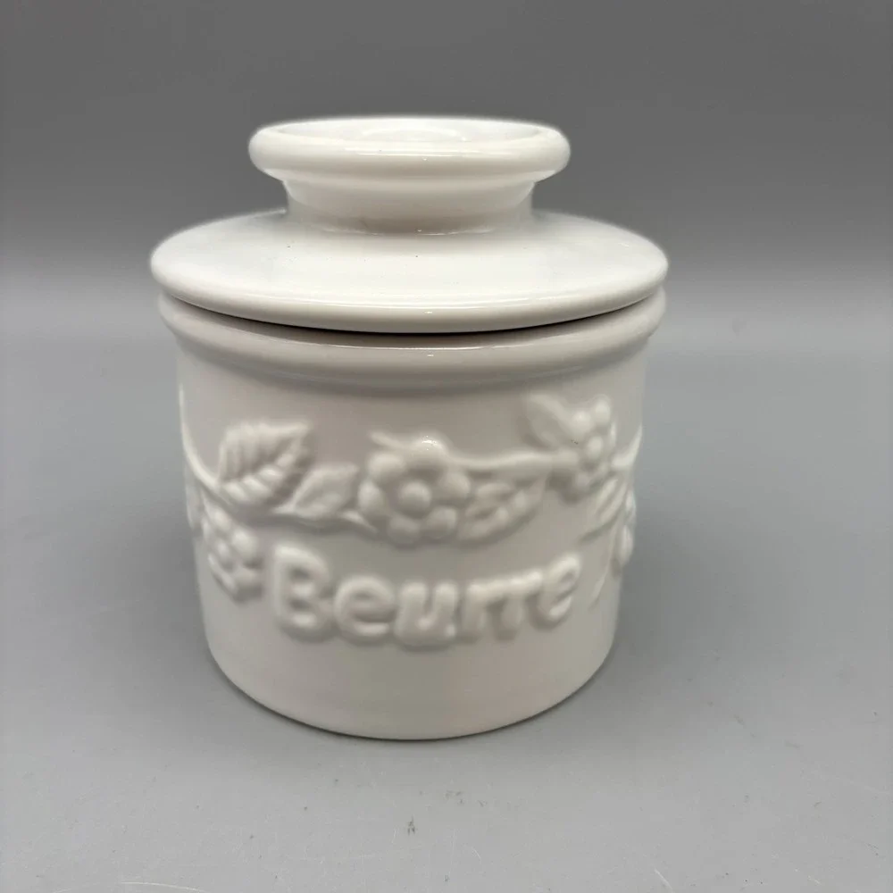 Butter Bell good thanks